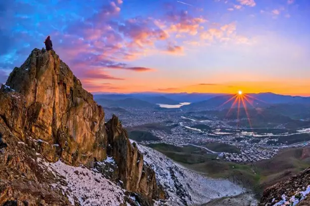 بلیط قطار مهاباد بلیط قطار مهاباد